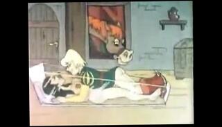 Video 166139775: sexy cartoon, shemale