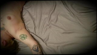 Video 1116685545: homemade cuckold milf, wife banged, shy cuckold, guy bangs, tattooed milf