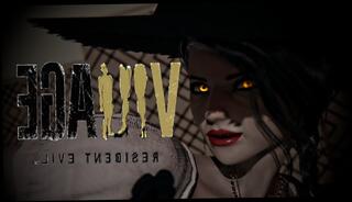 Watch the video about Resident Evil Village