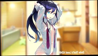 Video 1047063603: hentai anime cartoon, stepsister hentai, stepsister solo, fetish anime, amateur stepsister, fetish dude, amateur solo female, stepsister fantasy, animation 60fps, stepsister big