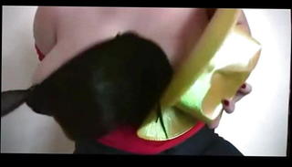 Video 1142666701: wife gf, gf girl, straight girl, wife shower