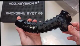 Video 1575536143: solo dildo sex, solo amateur dildoing, gay solo dildo, solo male dildo, dildo stimulation, rough dildo