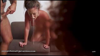 Video 1105624155: submissive sex slave, submissive slave fucked, dominated slave sex, submissive facefucked, facefuck throat fuck blowjob, deep throat facefuck cum, dick sucking submissive, submissive sucking cock, oral sex slave, slave fucks big cock, submissive face fuck, italian domination, european submissive