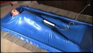 Video 121366801: vacuum cum, vacuum toy, vacuum sex, vacuum bed, mature sex toy, straight cum