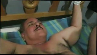 Video 1276175901: gay couple anal, amateur couple anal, gay hunk anal, amateur daddy anal, daddy bear mature gay, gay latino couple, fat daddy gay