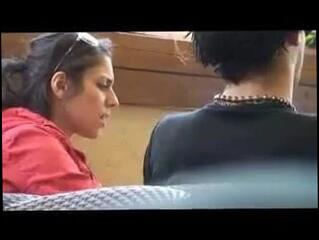 Video 53955801: amateur brunette girl, straight girl, israeli girl, girl smoking