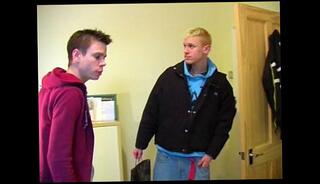 Watch the video about Lycos/MansefLycos - YOUNG BOYS - scene 1