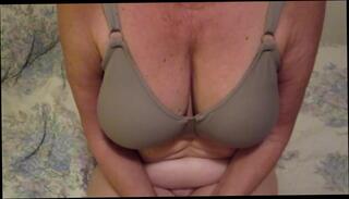 Video 297837504: hairy mature, big titty slut, fucking big