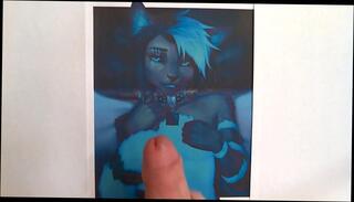 Video 212625701: furry masturbation, furry cum, gay furry, good tease, love teasing, cum hd