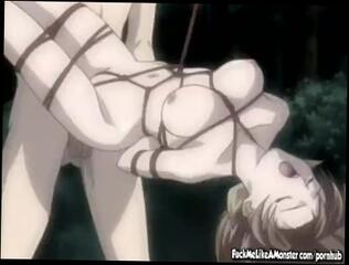 Video 50483003: busty anime, busty hentai, hentai anime big, busty bondage, hentai cum, busty cumshot, busty hardcore, busty tits, busty hot tie