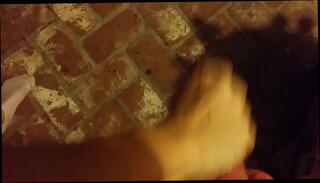 Video 171052495: outdoor handjob