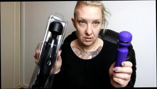 Video 969077603: ball gag nipple clamps, ball gag milf, milf solo toy, gagged blonde milf, model gagging, blonde milf massage, milf solo female, nipple clamps vibrator, sex toy massage, milf mom sex, milf mom mother, stimulation massage, gagged tattooed
