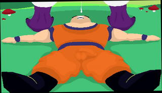 Video 1565365605: cartoon alien, cartoon anime, anime femdom, anime creampie, alien boobs, alien ass, femdom ball, big boobs anime, missionary creampie, rough anime