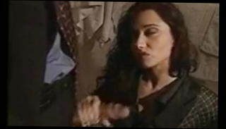 Watch the video about ERIKA BELLA IN BATHROOM