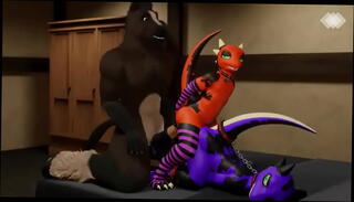 Video 1161515345: furry porn animation, furry gay animation