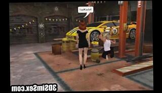 Video 112486355: 3d animation hardcore, 3d toons, 3d dick girl, horny 3d, horny gagging, fat dick inside