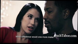 Watch the video about Grieving Widow Fucks Her Husband's Twin | SuchTaboo