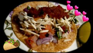 Watch the video about Cooking with Ash Steele - Making turkey tacos from a whole turkey!!