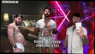 Video 1601531683: bound bdsm fetish, bdsm bondage fetish, bdsm gay bondage, bondage amateur bdsm, fetish gay solo, vore fetish, gay male bondage, vore shrink, belly vore, bound tied, vampire fetish, swallow