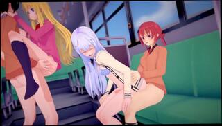 Video 1595081263: 3d futanari hentai uncensored, anime hentai 3d uncensored, pov 3d hentai animation, hentai 3d futa, 3d animated orgy, 3d cartoon orgy, anal fuck uncensored hentai, 3d futa ass, futa 3d blowjob, 3d hentai cumshot, amateur anal orgy, group orgy anal, 3d 60fps