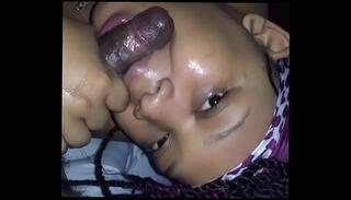 Video 241340595: bbw blow job, bbw sloppy blowjob, bbw sloppy head