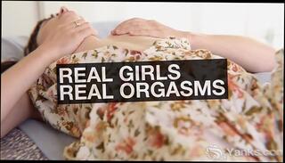 Watch the video about Yanks Minx Kara Dashka Masturbates Outdoors