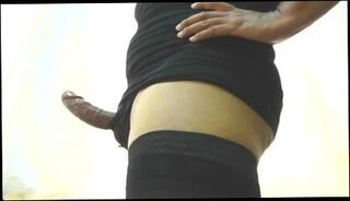 Video 41171201: crossdresser ladyboy, crossdresser cum, crossdress porn, shemale crossdresser, cum first