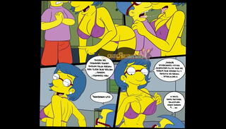 Video 1471067325: simpsons porn, porn comics