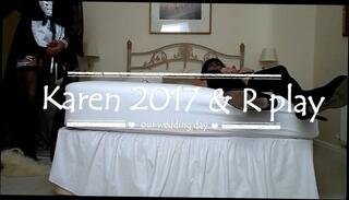 Video 290144701: shemale spanks