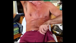 Video 1624182575: daddys boner, good daddy, fat daddy