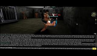 Video 184362155: 3d porn game animation, 3d toon porn, dp bdsm