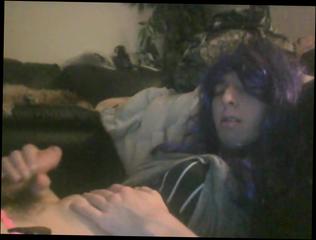 Video 935354304: crossdresser masterbation, amateur shemale webcam