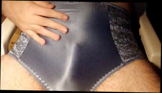 Video 1049884501: crossdresser double, double masturbation, amateur double, double gay, latino double, indonesian masturbate