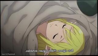 Watch the video about La puerta capitulo 3