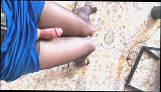 Video 1620346291: pov pantyhose, shemale pantyhose, pantyhose high heels, public pantyhose, uniform pantyhose, pantyhose cosplay, pantyhose play, babysitter pov, pantyhose hd