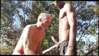 Video 1432032301: interracial bareback anal, interracial gay bareback, hot interracial bareback, horny gay bareback anal, daddys big cock bareback, big cock blowjob bareback, daddy barebacks young, outdoor bareback anal, family bareback, old young bareback, bareback hd, blowing horny