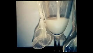 Video 1118251535: condom cum swallow, gay condom, sperma