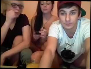 Video 75751604: friend homemade threesome, best homemade threesomes, gf threesome, webcam threesome, awesome threesome, great threesome, amateur