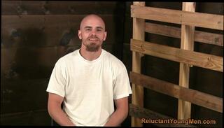 Video 150192601: bdsm spanking, gay bdsm, amateur bdsm, men bdsm, young bdsm, hd bdsm, knee spanking