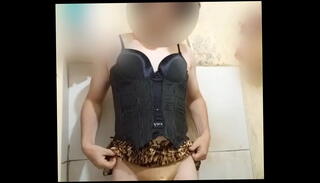 Video 1611112875: ts ass hole, trans ass hole, ts small cock