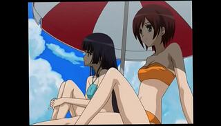 Video 818473185: anime yuri, anime toon