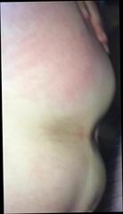 Video 330407501: interracial white milf, dirty milf slut, interracial dirty talk, slut doggy, straight interracial, bareback loving, interracial hd