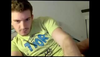 Video 537909235: amateur stud masturbates, amateur stud cock, amateur gay stud, cocked muscular stud, stud dude, ginger stud, hot wank, blonde wanks