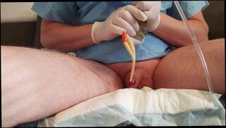 Video 1609610303: pissing peeing fetish, solo pee fetish, prostate milking cumshot, prostate milking handjob, solo piss masturbation, diaper pee, solo male pee, latex milking, boy solo cumshot, amateur solo boy, boy medical fetish