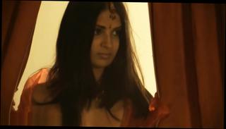 Video 1028746204: india babe, babe striptease, indian brunette babe