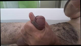 Video 664293455: milking gay, milk shower