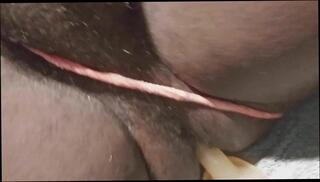 Video 358699601: horny ass play, gay man ass