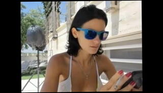 Video 516543801: amateur webcam babe, amateur beach babe, british amateur babe, webcam straight, cigarette webcam, babe outside