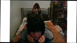 Video 1571633291: feet gay boy foot, crossdresser femboy cum, gay amateur foot, girly feet, british femboy, feet hd
