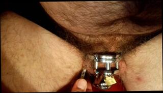 Video 339710401: nipple clamps ball, bdsm masturbation, gay bdsm, man bdsm, hd bdsm, nipple pain